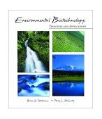 Environmental Biotechnology : Principles and Applications  9780072345537 Front Cover