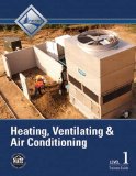 HVAC Trainee Guide, Level 1 