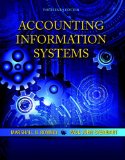 Accounting Information Systems  cover art