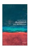 Buddha: a Very Short Introduction  cover art