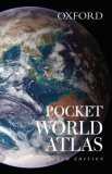 Pocket World Atlas  cover art