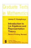 Introduction to Lie Algebras and Representation Theory 