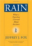 Rain What a Paperboy Learned about Business cover art
