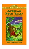 African Folk Tales  cover art