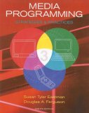 Media Programming Strategies and Practices 8th 2008 9780495500537 Front Cover