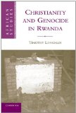Christianity and Genocide in Rwanda  cover art