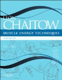 Muscle Energy Techniques With Access to Www. chaitowmuscleenergytechniques. com