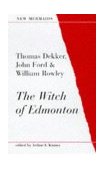 Witch of Edmonton  cover art