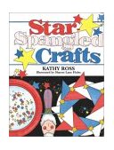 Star-Spangled Crafts 2003 9780761328537 Front Cover