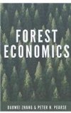 Forest Economics  cover art