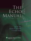 Echo Manual  cover art