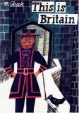 This Is Britain 2008 9780789317537 Front Cover