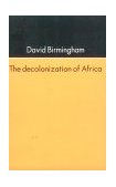 Decolonization of Africa  cover art
