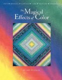 Magical Effects of Color 1995 9780914881537 Front Cover