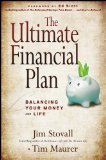 Ultimate Financial Plan Balancing Your Money and Life cover art