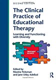 Clinical Practice of Educational Therapy Learning and Functioning with Diversity 2nd 9781138240537 Front Cover