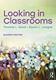 Looking in Classrooms 11th 9781138646537 Front Cover