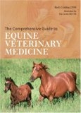 Comprehensive Guide to Equine Veterinary Medicine  cover art