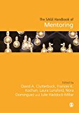 SAGE Handbook of Mentoring  9781412962537 Front Cover
