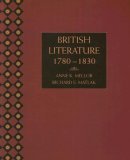 British Literature 1780 to 1830, Paperback Version 2005 9781413022537 Front Cover