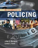 Introduction to Policing 5th 2009 9781435480537 Front Cover