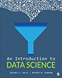 Introduction to Data Science  9781506377537 Front Cover