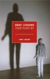 Grief Lessons Four Plays by Euripides cover art