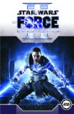 Force Unleashed 2010 9781595825537 Front Cover