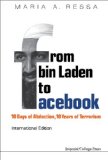 From Bin Laden to Facebook: 10 Days of Abduction, 10 Years of Terrorism 2013 9781908979537 Front Cover