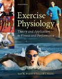 Exercise Physiology: Theory and Application to Fitness and Performance  cover art