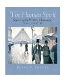 Human Spirit Sources in the Western Humanities