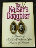 Kaiser's Daughter cover art