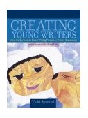 Creating Young Writers  9780205379538 Front Cover