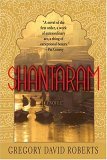 Shantaram A Novel cover art