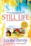 Still Life A Chief Inspector Gamache Novel cover art