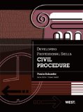 Civil Procedure: Civil Procedure cover art
