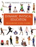 Dynamic Physical Education for Elementary School Children  cover art