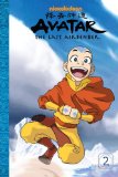 Avatar: the Last Airbender 2 2010 9780345518538 Front Cover