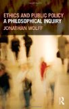 Ethics and Public Policy A Philosophical Inquiry cover art