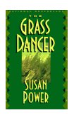 Grass Dancer 1997 9780425159538 Front Cover