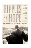 Ripples of Hope Great American Civil Rights Speeches cover art