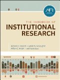 Handbook of Institutional Research 