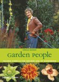 Garden People The Photographs of Valerie Finnis 2007 9780500513538 Front Cover
