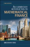 Elementary Introduction to Mathematical Finance 