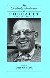 Cambridge Companion to Foucault 