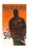 Stealing Shadows A Bishop/Special Crimes Unit Novel cover art