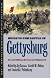 Guide to the Battle of Gettysburg Second Edition, Revised and Expanded 2nd 9780700618538 Front Cover