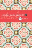 Pocket Posh Codewords 100 Puzzles 2010 9780740797538 Front Cover