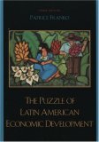 Puzzle of Latin American Economic Development  cover art