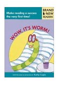 Wow, It's Worm! Brand New Readers cover art